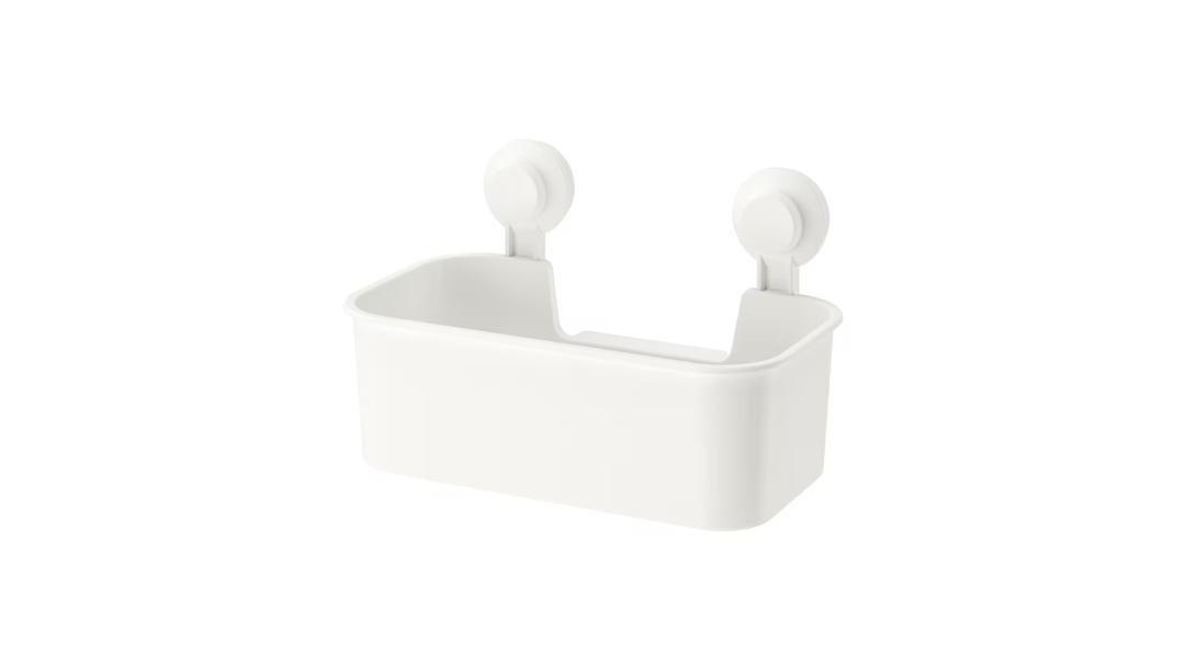 강력한 흡착력, 티스켄 흡착 바구니 | 디지앤지 - Digging for Better Product