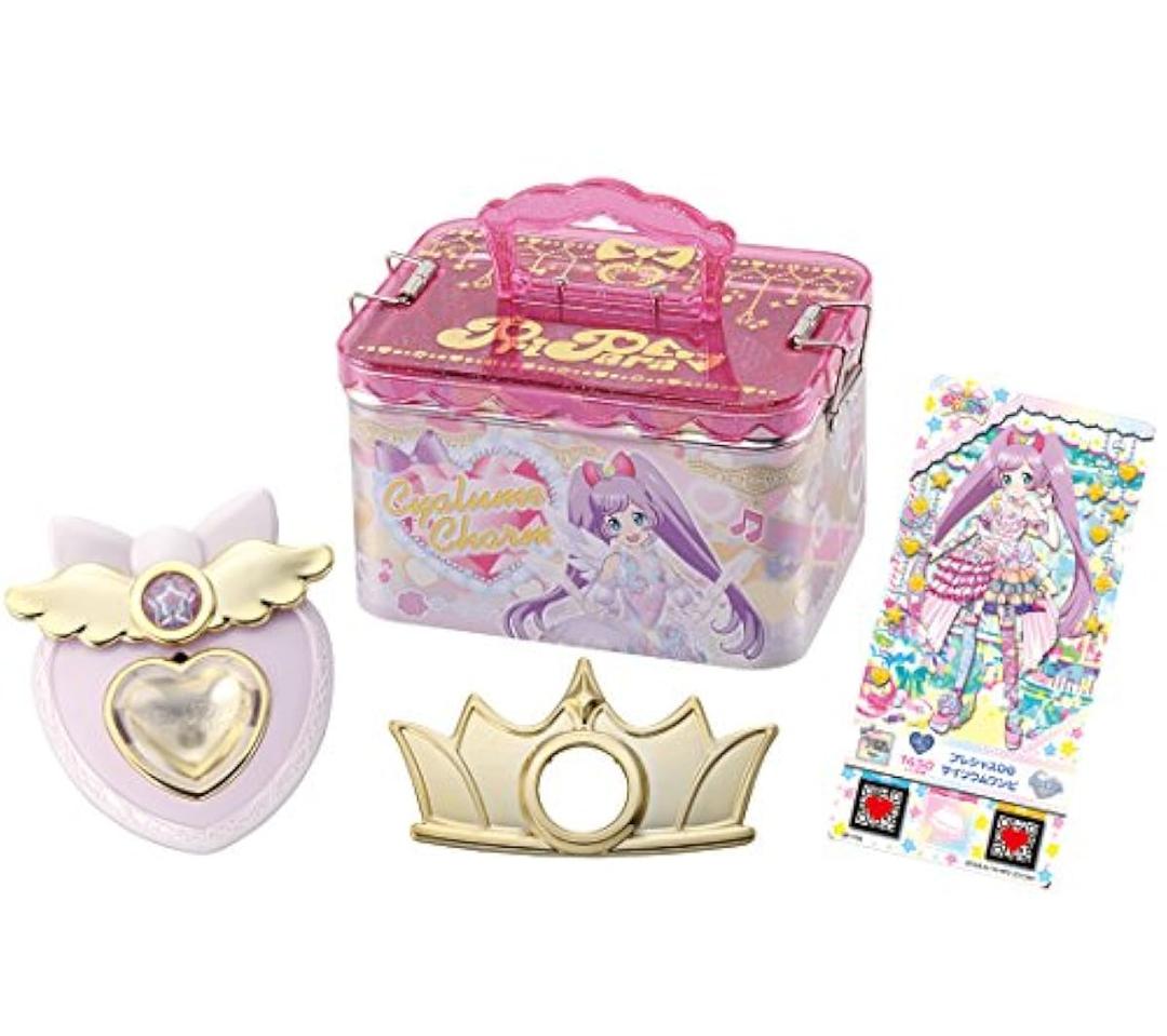 [해외] 프리파라 프리미엄 코뿔소 re우무차무&미르코레세트- 2015-09-17