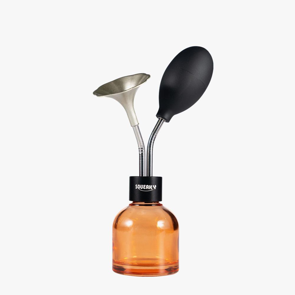 스퀴키 홈 아로마 디스플레이 - Chubby 앰버