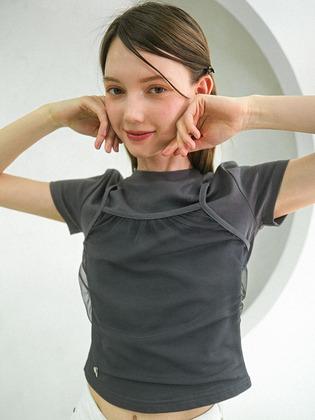 Tinker Bell Short Sleeve - 5COL