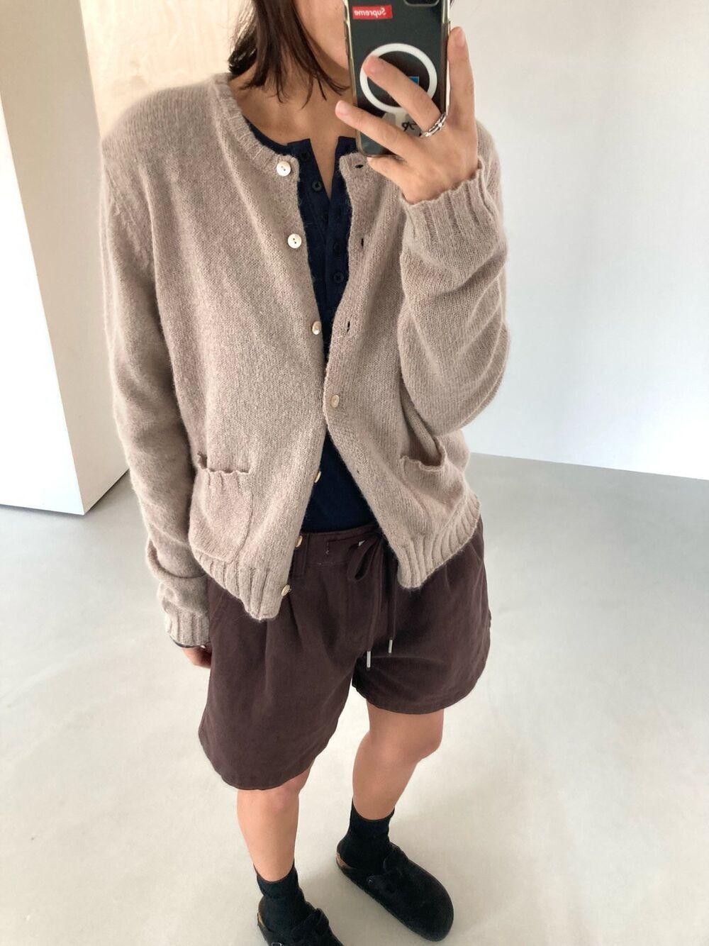 한정수량/포켓 라운cd (모카만 가능)