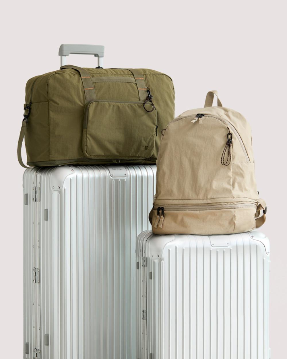 멀티 패커블 라인