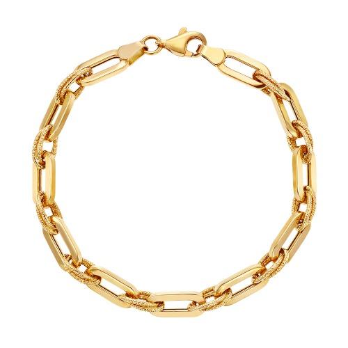 14k 젠틀앤오리진체인 팔찌