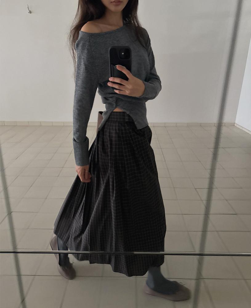 Carmina Skirt