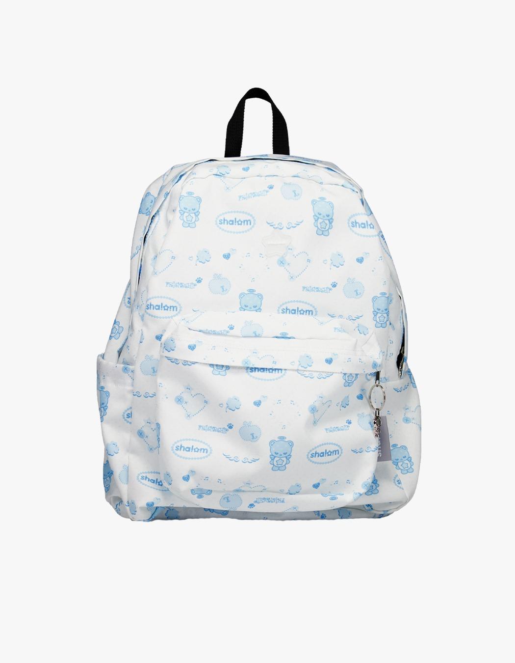 Memory Backpack - Sky