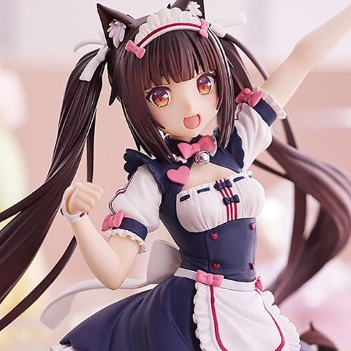 굿스마일 컴퍼니 POP UP PARADE 네코파라 쇼콜라