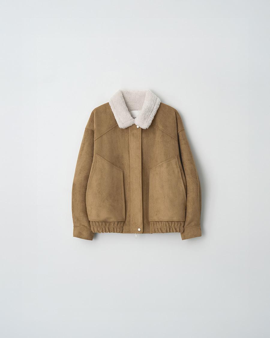 [2ND]Bunny shearing mustang