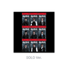 3rd SINGLE 'Go in Blind' SOLO EDITION
