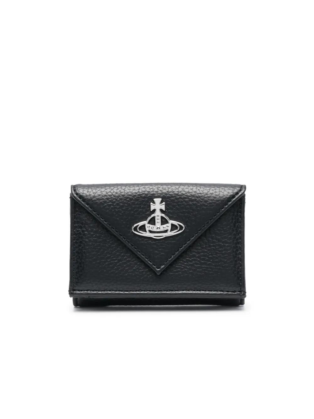 3단 엔벨롭 지갑