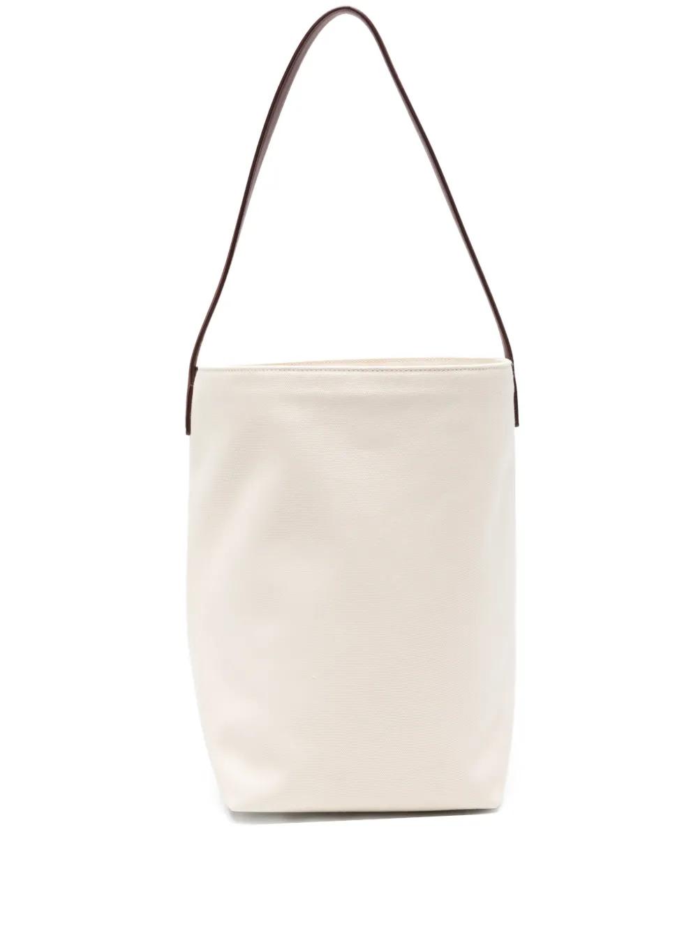 The Row N,S 파크 미디엄 토트 백 | 뉴트럴 | FARFETCH KR