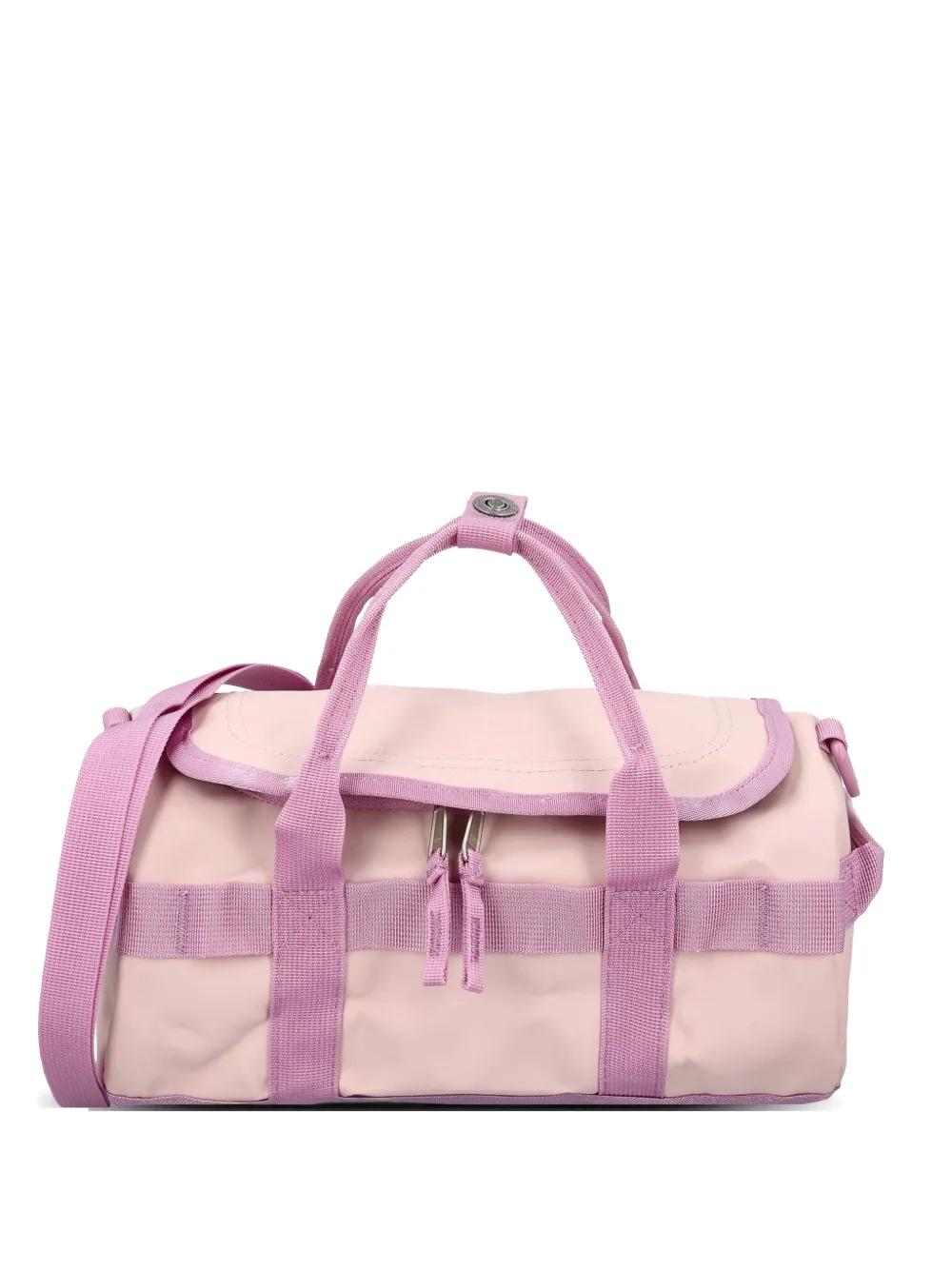 The North Face 로고 디테일 여행용 캐리어 | 핑크 | FARFETCH KR