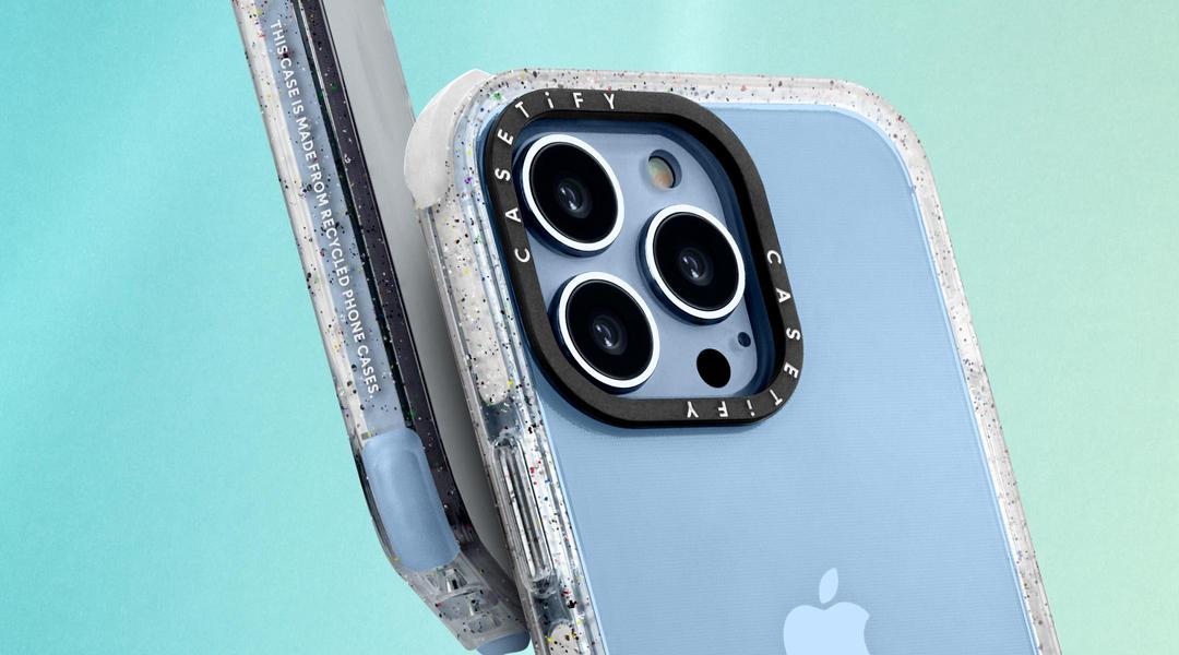 Laundry Room Studios – CASETiFY