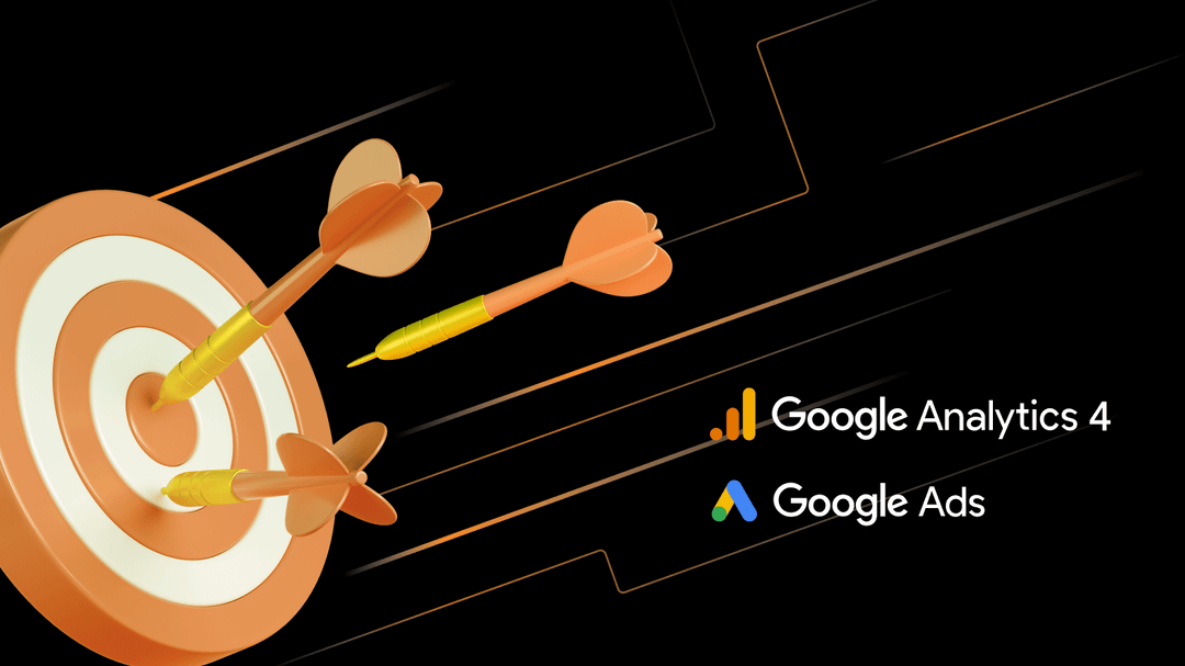 GA4를 제대로 활용하여 잠재고객 세그먼트 만들고 광고 캠페인 성과 높이기 | 코멘토 실무PT