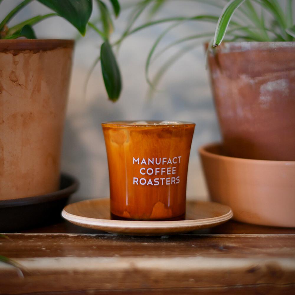 MANUFACT COFFEE CO.