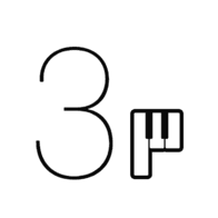 3분피아노