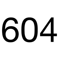 604service