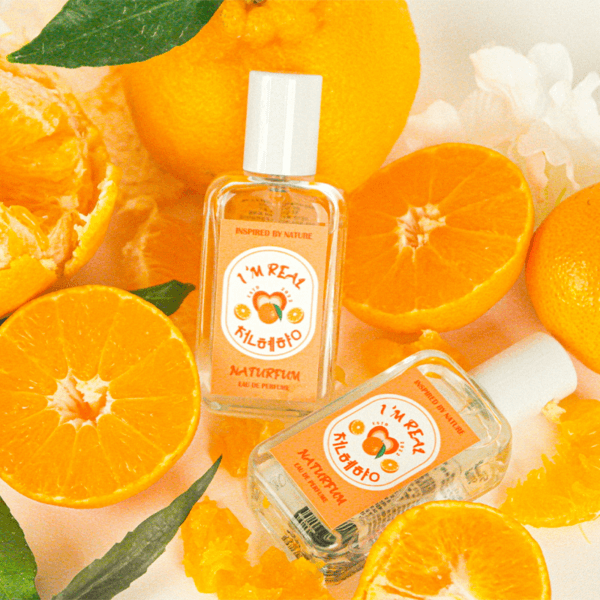 네이처퓸 리얼 천혜향 향수 오드퍼퓸 30ml