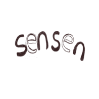 센센