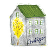 인디고 서원 출판물