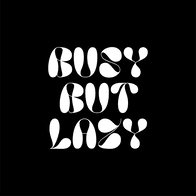 BUSYBUTLAZY