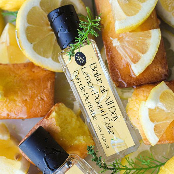 슬라이 레몬파운드케이크 향수 오드퍼퓸 30ml