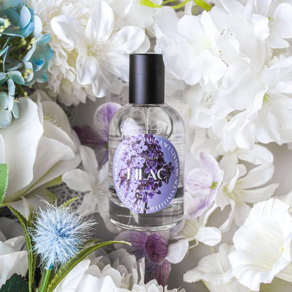 센츠텔러 라일락 향수 오드퍼퓸 50ml