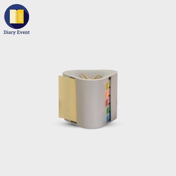 세모 포스트잇 디스펜서