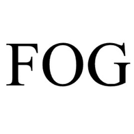 FOG HOUSE