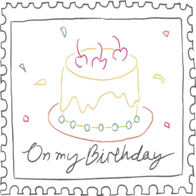 온마이벌스데이