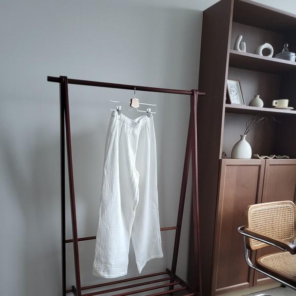 뉴 해븐리 팬츠