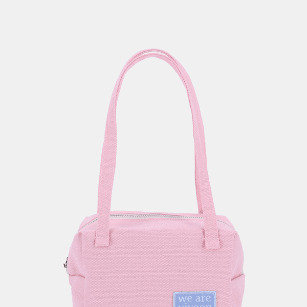 Handy pouch (pink)