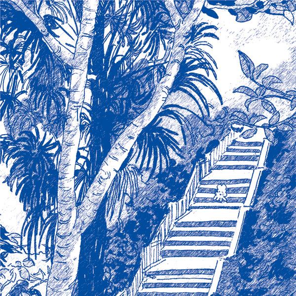 도쿄 푸드 다이어리 - 시모