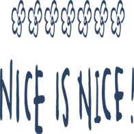 니스이즈나이스