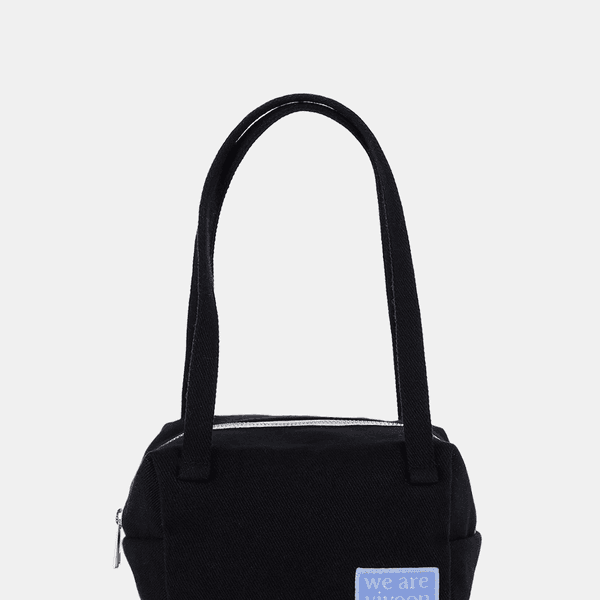 Handy pouch (black)