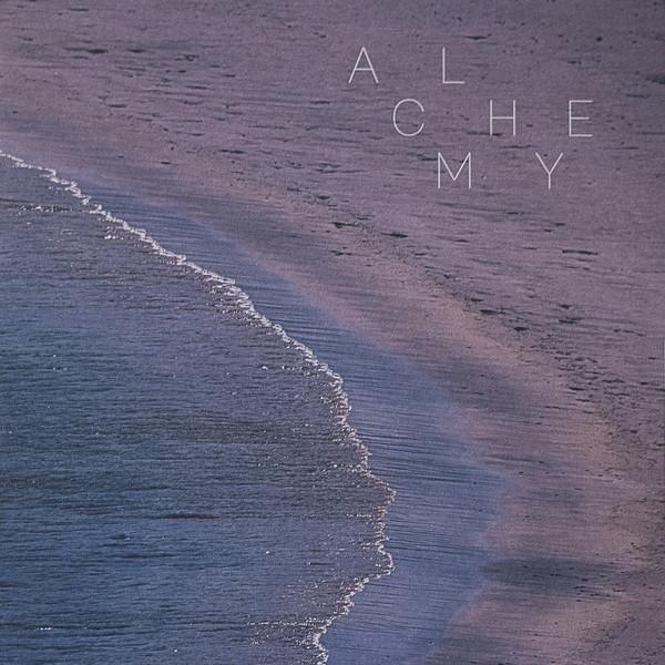 ALCHEMY -  케이채