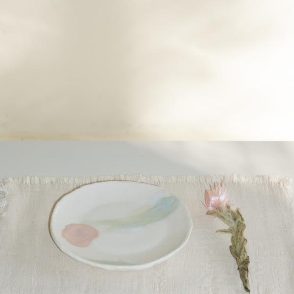 [Rosie Grove] frutta - plate 06