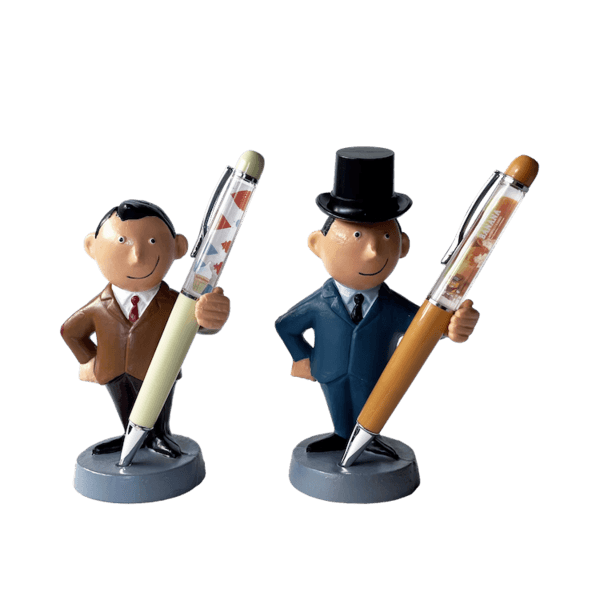 [SELECT] GERMANY PEN STAND