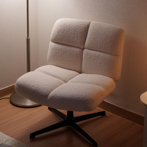 크래커 체어 2.0