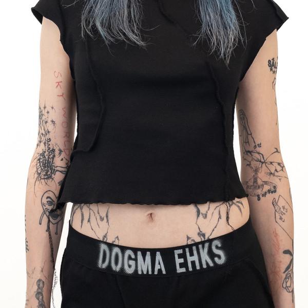 UNDERWEAR SHORTS BLACK