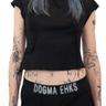 UNDERWEAR SHORTS BLACK