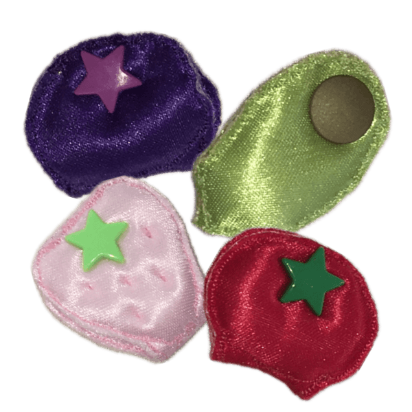 (기간한정판매) fruit strap holder