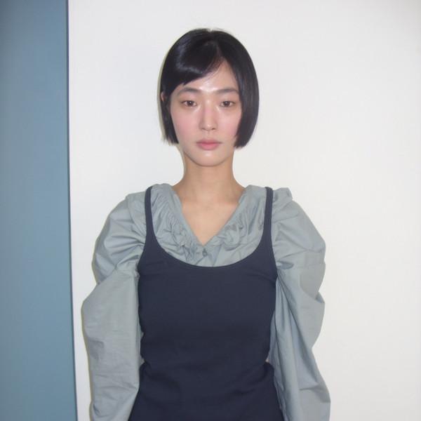 daily sleeveless_navy