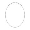 Skin Necklace (black)