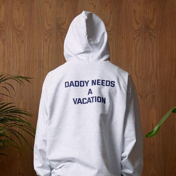 DADDY NEED A HOODIE