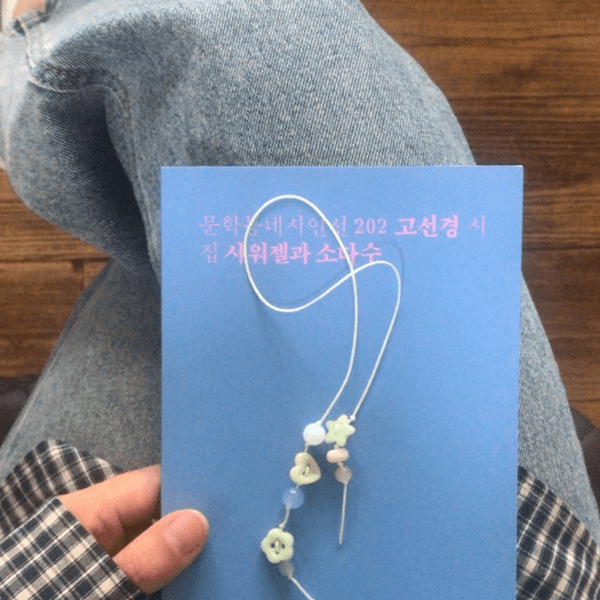 🪇 보사노바 끈갈피