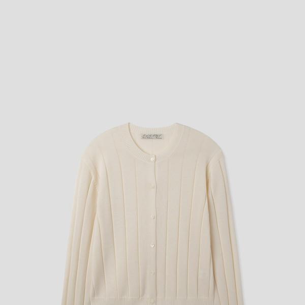 Colline Silk Cardigan ( 4th )