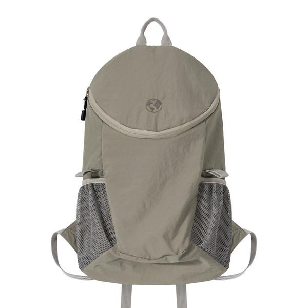 Light backpack (Gray)