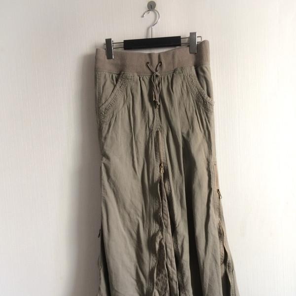 Goa long skirt