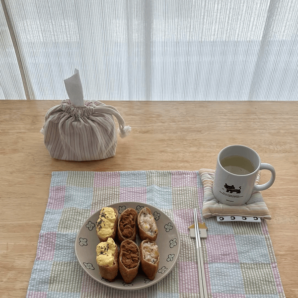 키키 키친크로스 (3color)