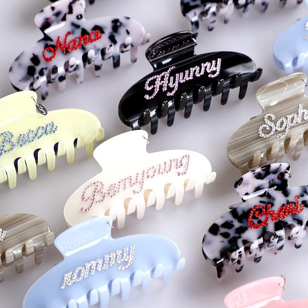 [4차/예약발송] CUSTOM CHARMING CLIP